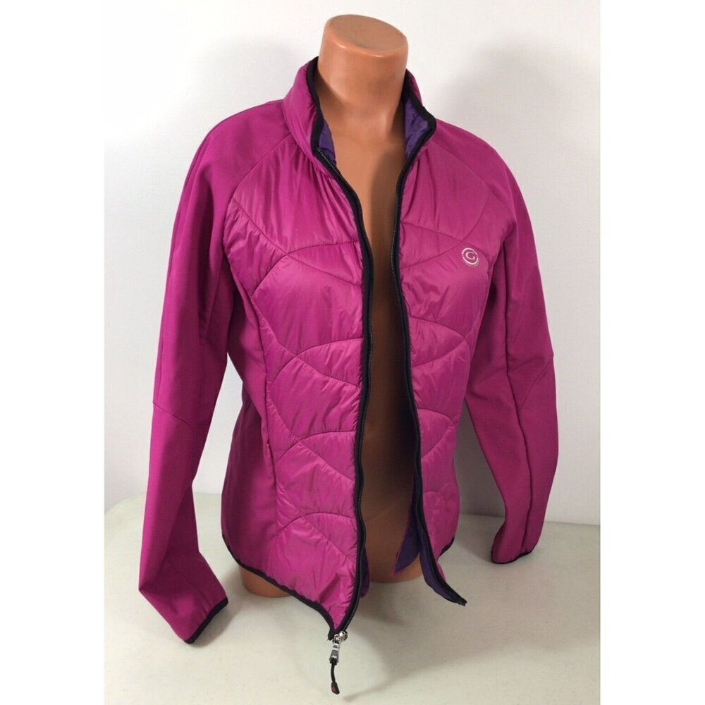 Giacca Sport Jacket Insulated Womens Small